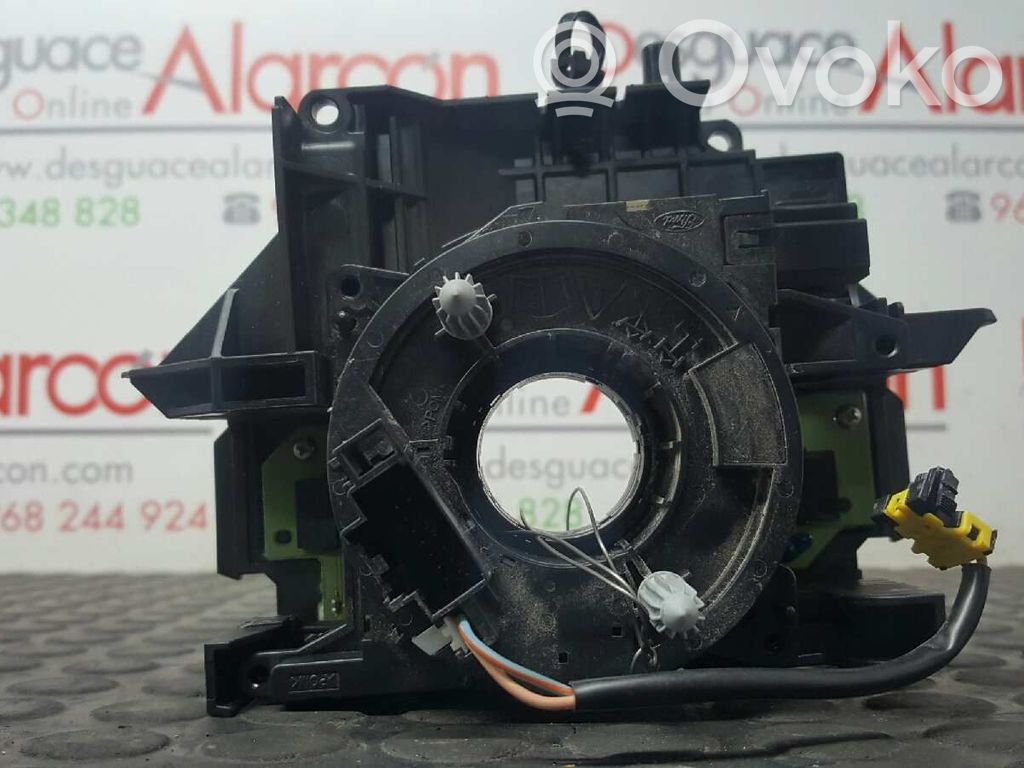 Airbag del volante   1768432