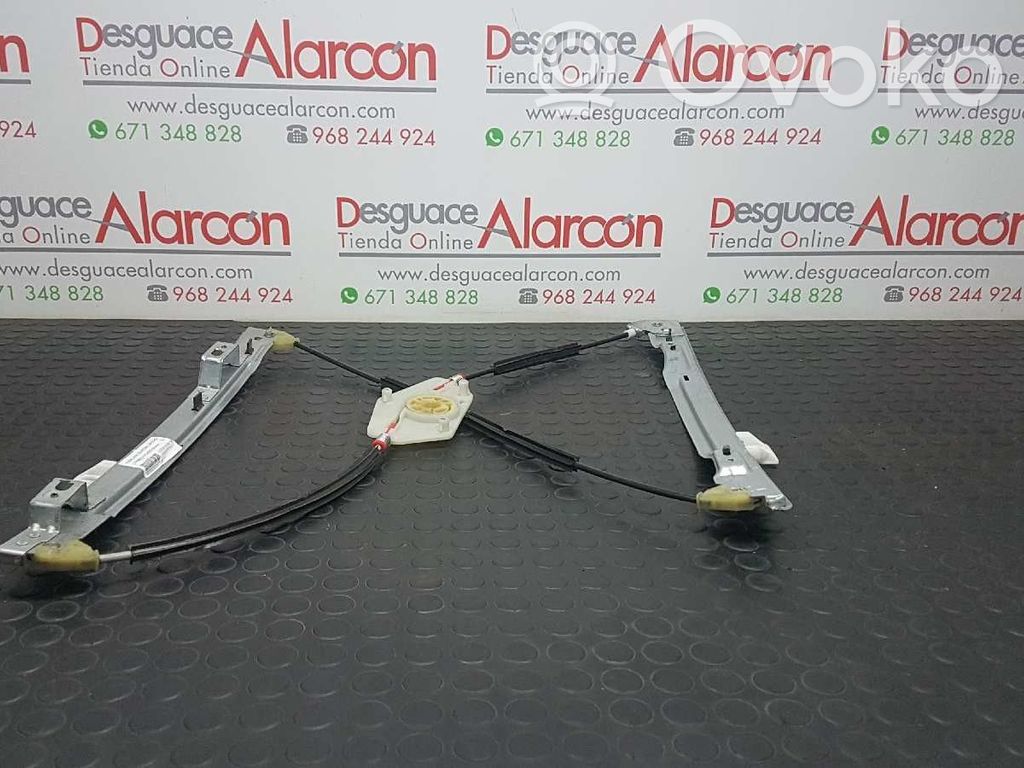 Citroen C4 Grand Picasso Alzacristalli elettrico della portiera anteriore