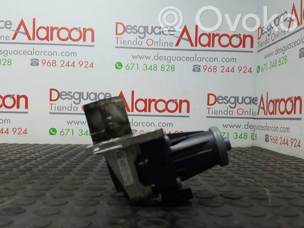Renault Clio IV Altra parte esteriore