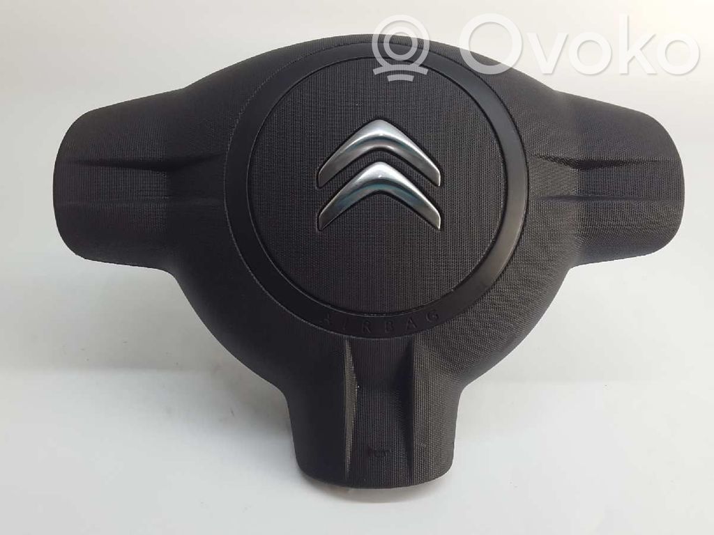 Citroen C1 Airbag del volante 