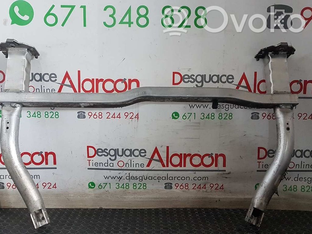 Citroen C5 Travesaño del parachoques delantero 
