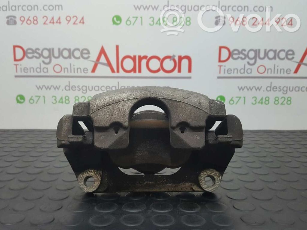 Renault Laguna III Bremssattel vorne 