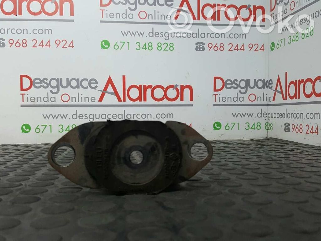 Renault Clio IV Suport tampon motor 