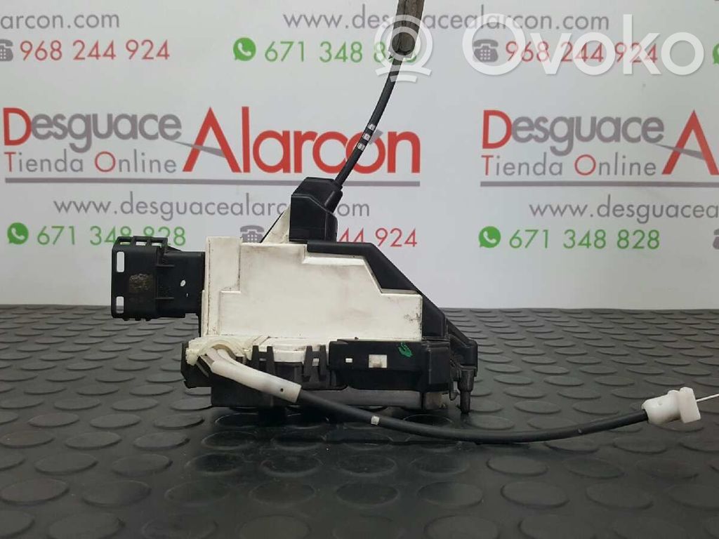 Citroen C3 Other devices 