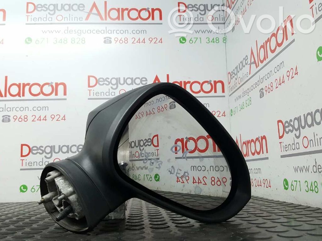 Seat Ibiza III (6L) Specchietto retrovisore elettrico portiera anteriore