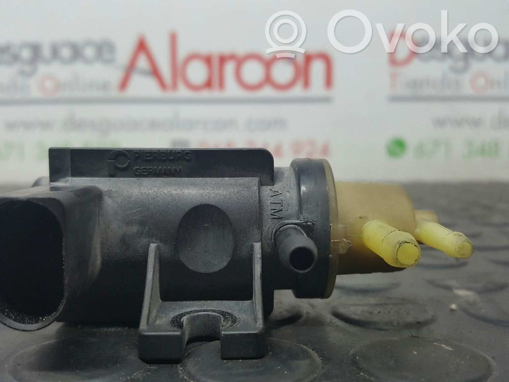 Seat Ibiza III (6L) Altra parte esteriore