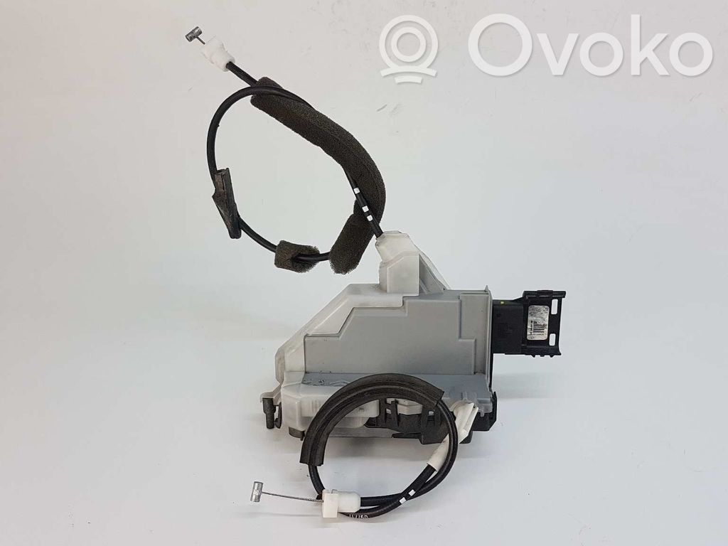 Citroen C5 Other devices 