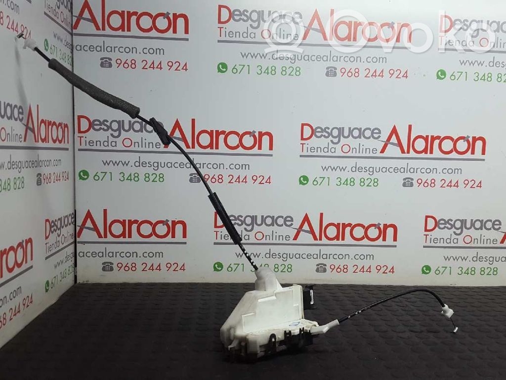 Citroen C5 Citu veidu instrumenti 
