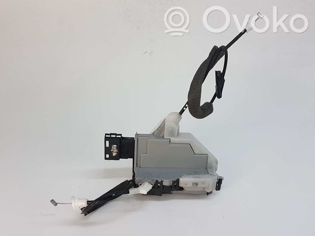 Citroen C5 Other devices 