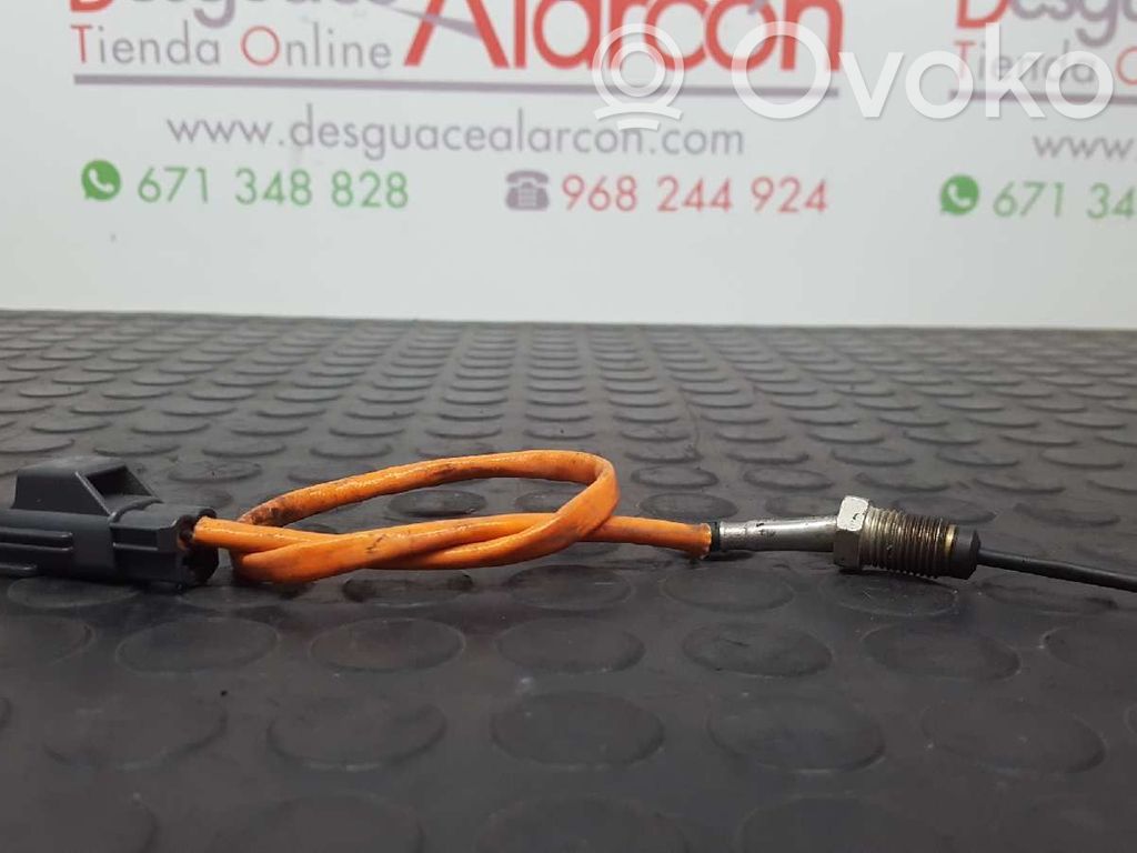 Lambda probe sensor   6M5112B591EA