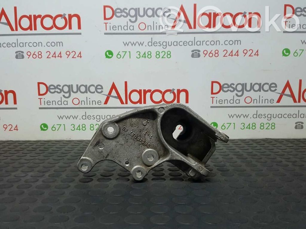 Citroen C5 Engine mount bracket 