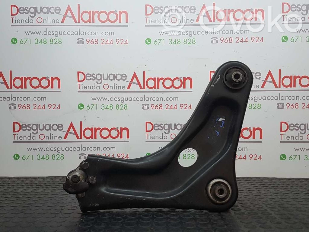 Citroen C3 Front control arm 