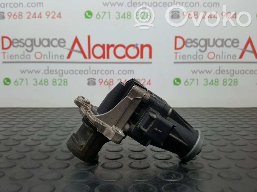 Citroen C3 Altra parte esteriore 