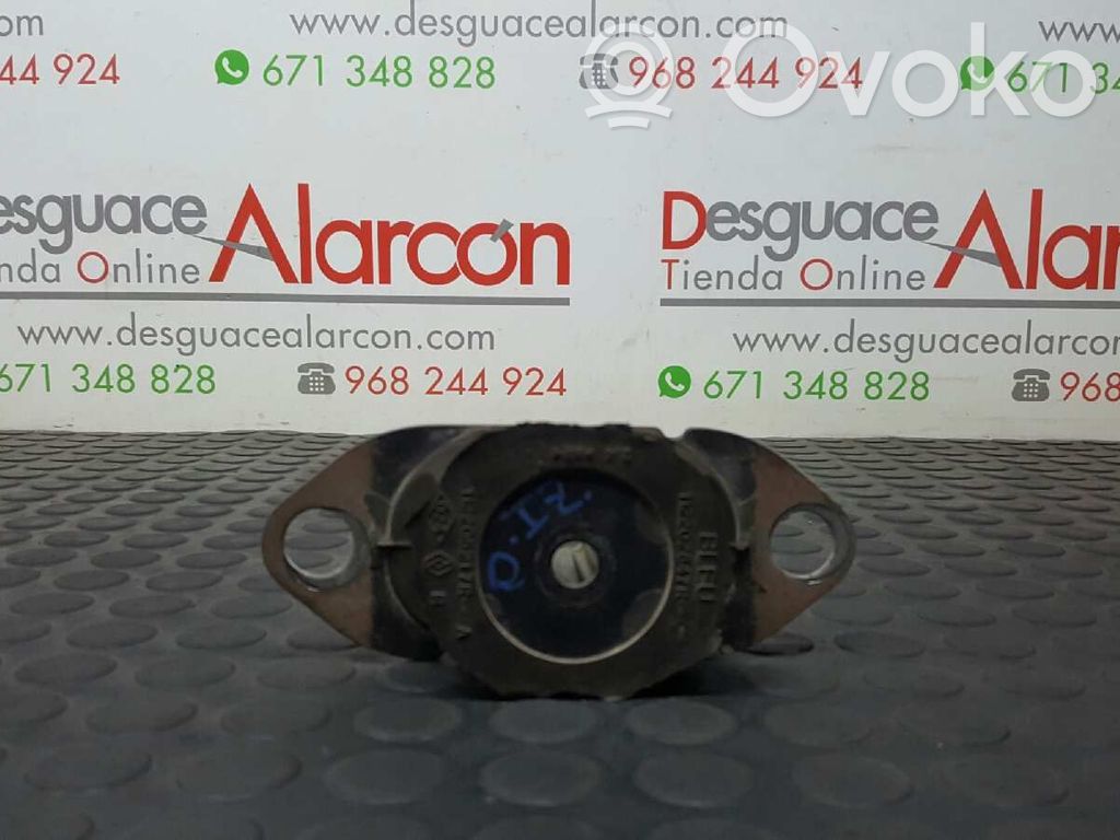 Renault Clio IV Suport tampon motor 