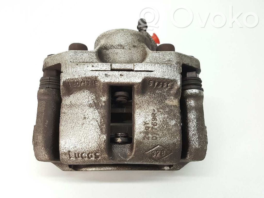 Dacia Sandero II Bremssattel vorne