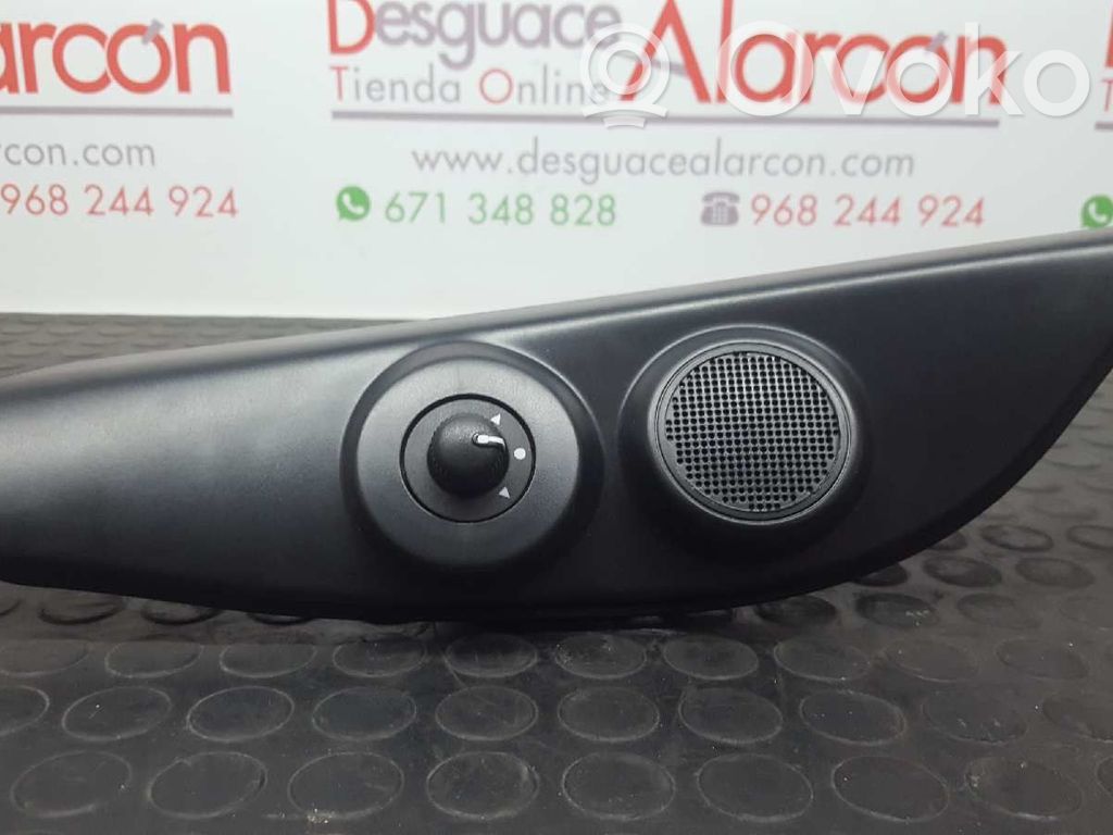 Interruptor del espejo lateral   6490H1,815487,1354942080