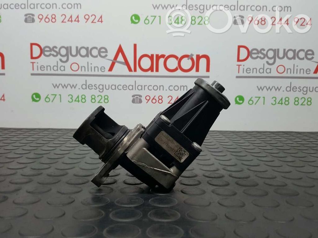 Ford Focus Altra parte esteriore 