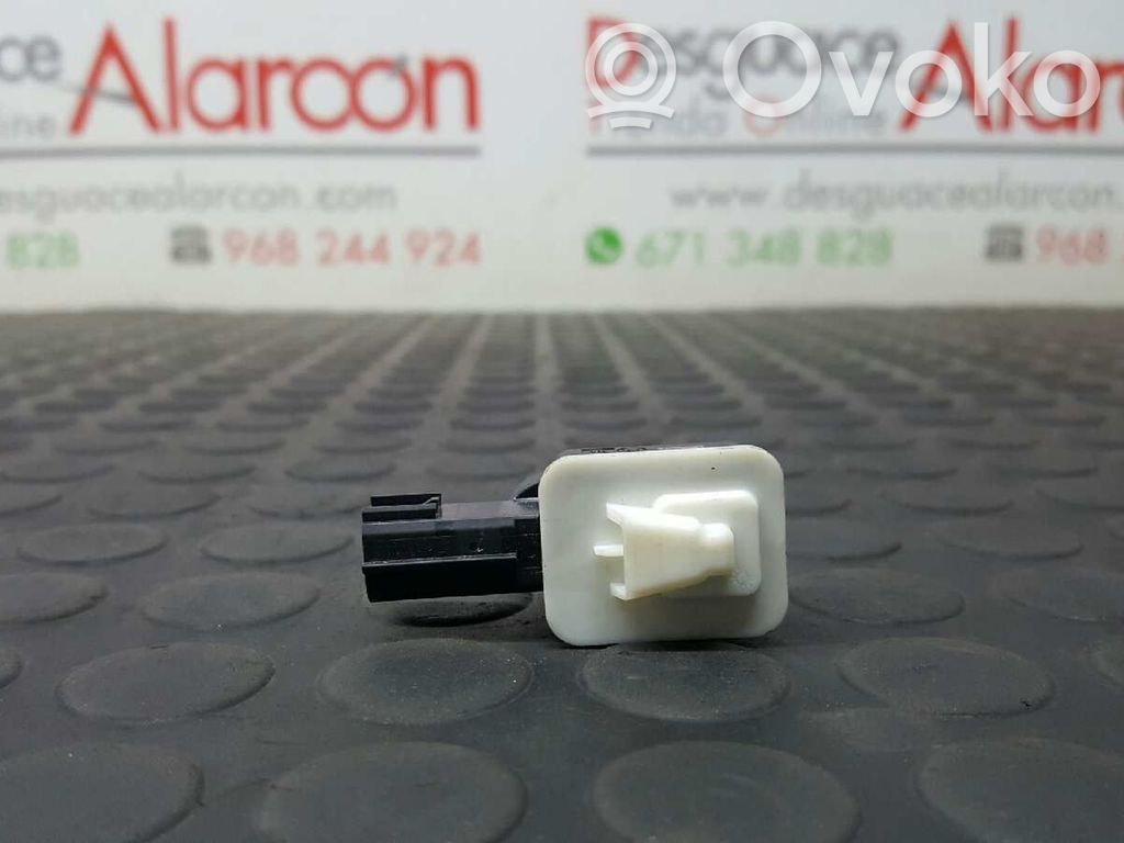 Opel Astra K Sensor 