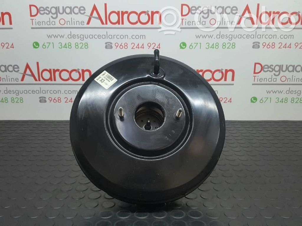 Jarrutehostin   472105704R