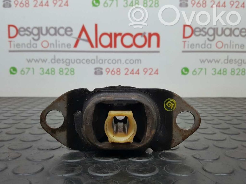 Renault Clio III Suport tampon motor 