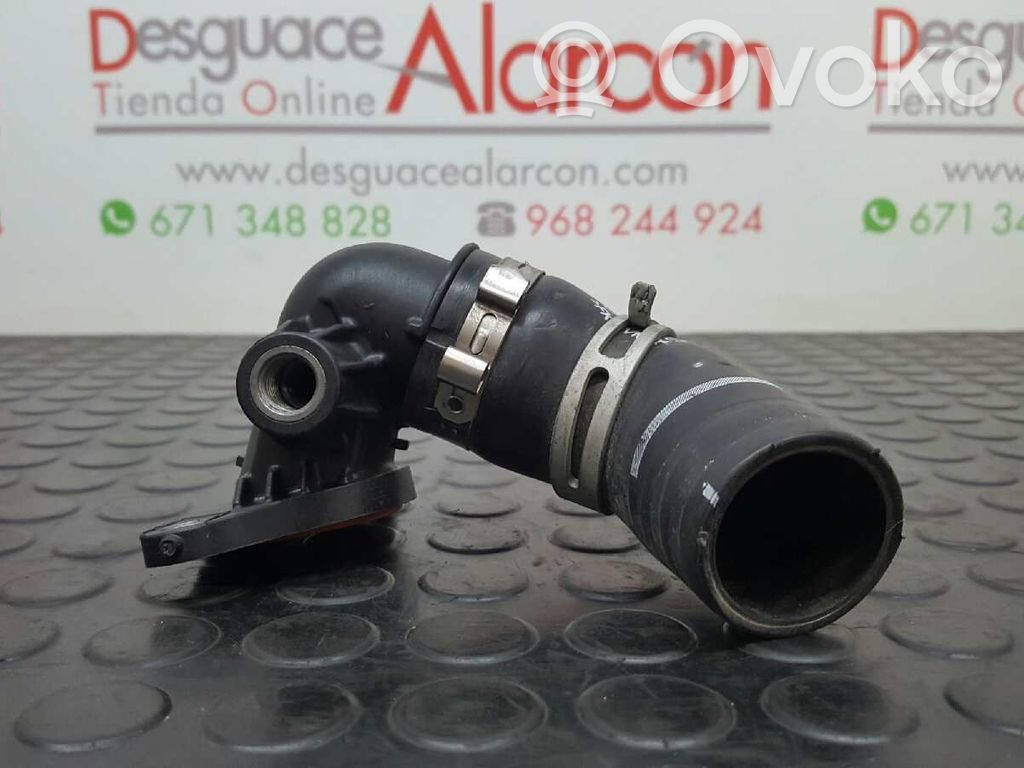 Renault Clio III Altra parte esteriore