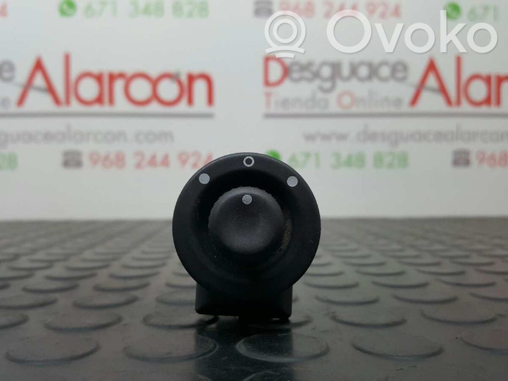 Renault Clio IV Comutator oglinzi laterale 