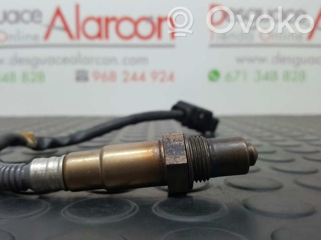 Sonda lambda   9687161080,0281004157,1618NE