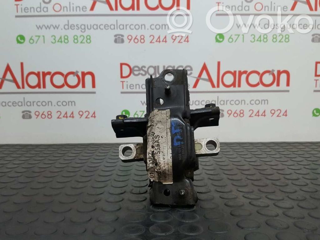 Seat Ibiza IV (6J,6P) Supporto di montaggio del motore