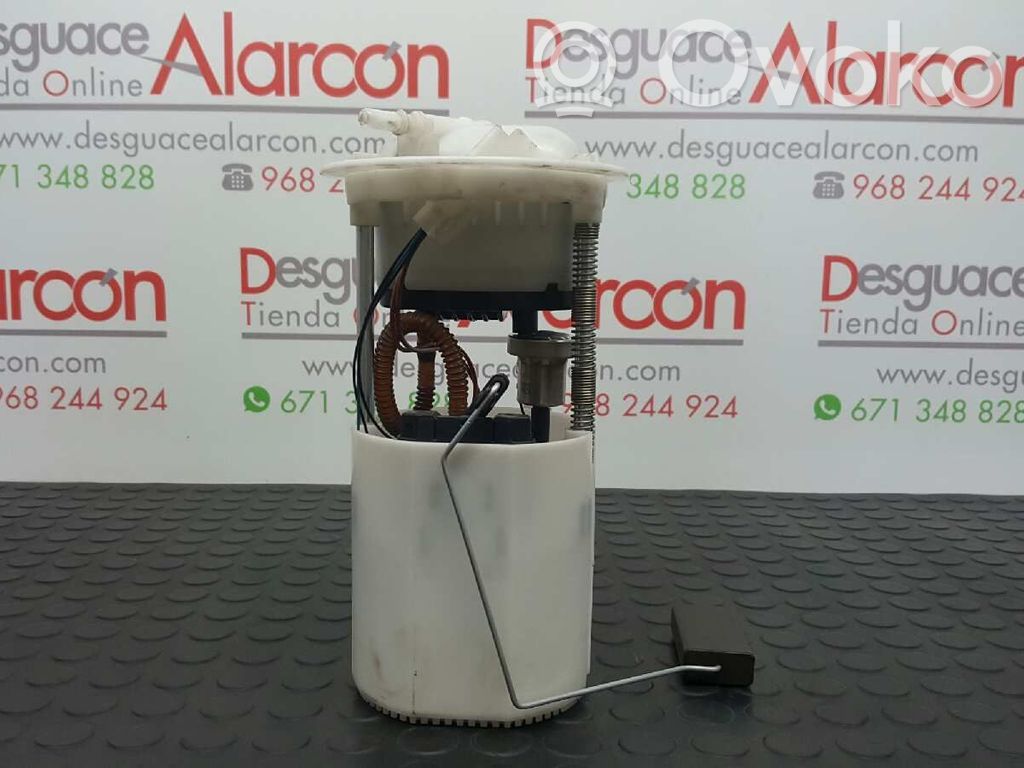 Bomba interna de combustible   1540961,GAC51806983