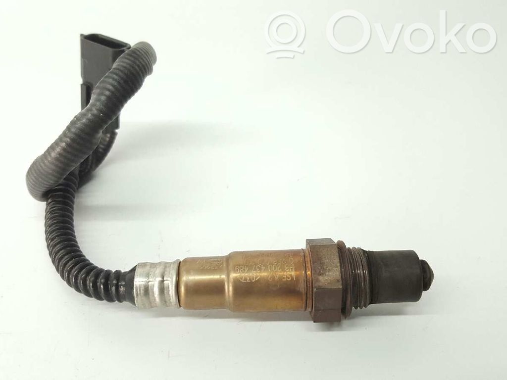 Sonda lambda   8200437489,0258010110