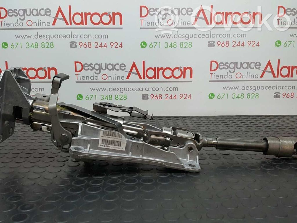 Stūresrata ass   4123AL,96819480ZD
