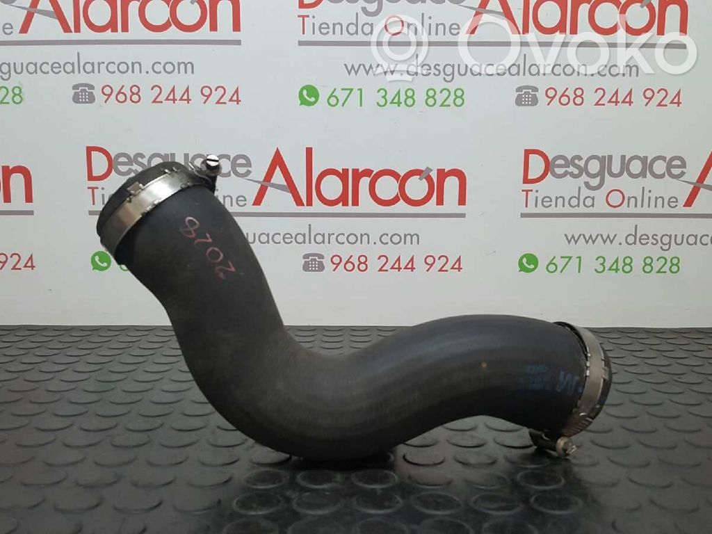 Seat Ibiza IV (6J,6P) Altra parte esteriore