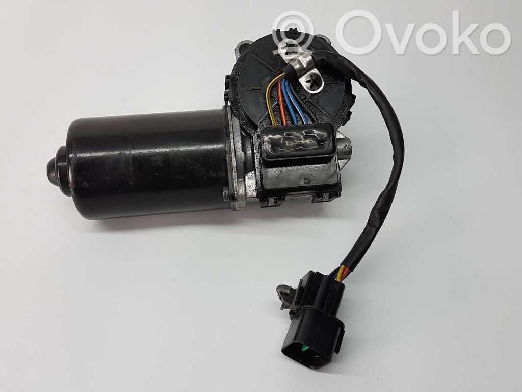 Hyundai ix35 Motor ștergător 
