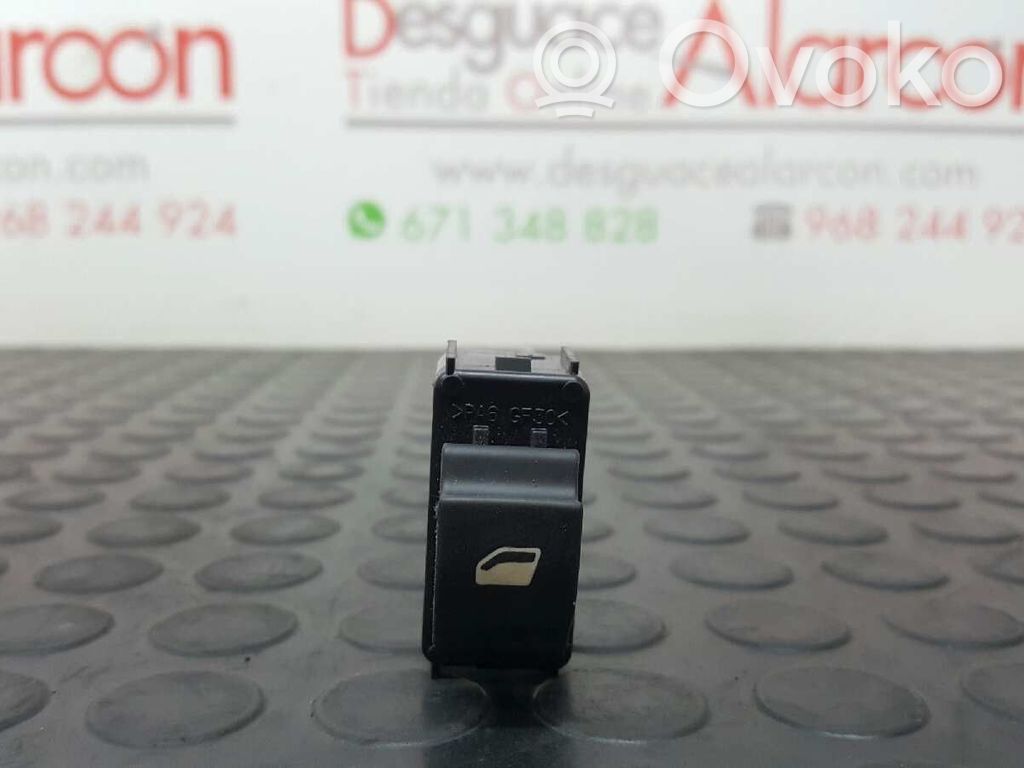 Comutator comandă geamuri electrice   6490JY