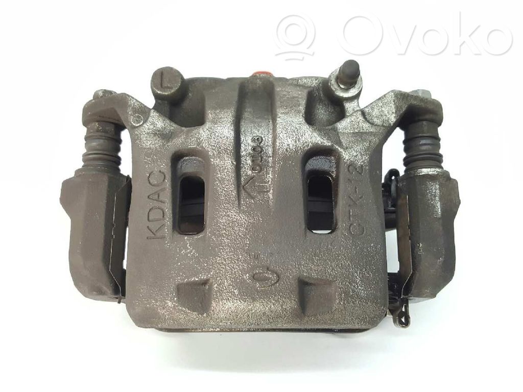 Caliper de freno delantero   41011JY00A