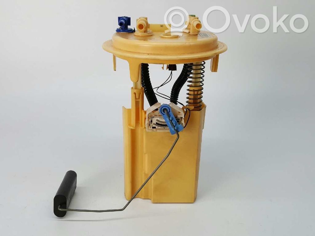 Citroen DS3 In-tank fuel pump 