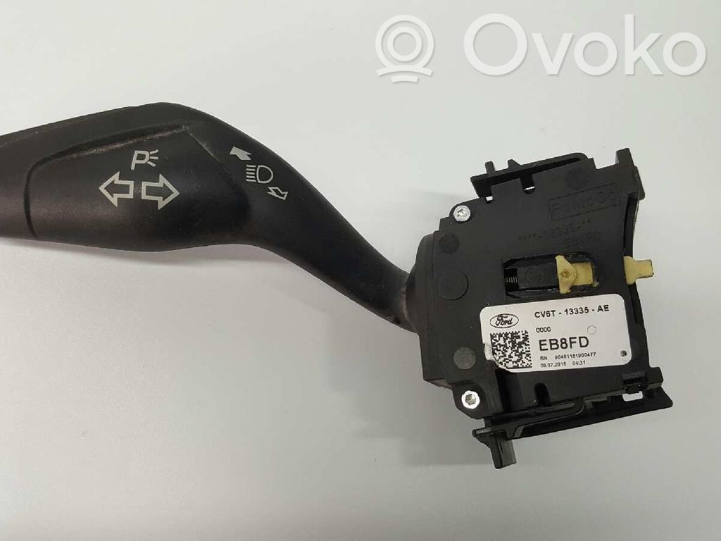 Ford Kuga II Indicator stalk 
