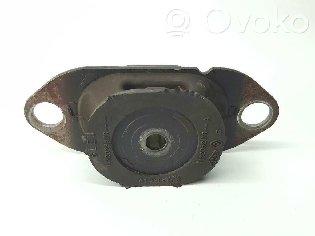 Renault Kangoo II Suport tampon motor 