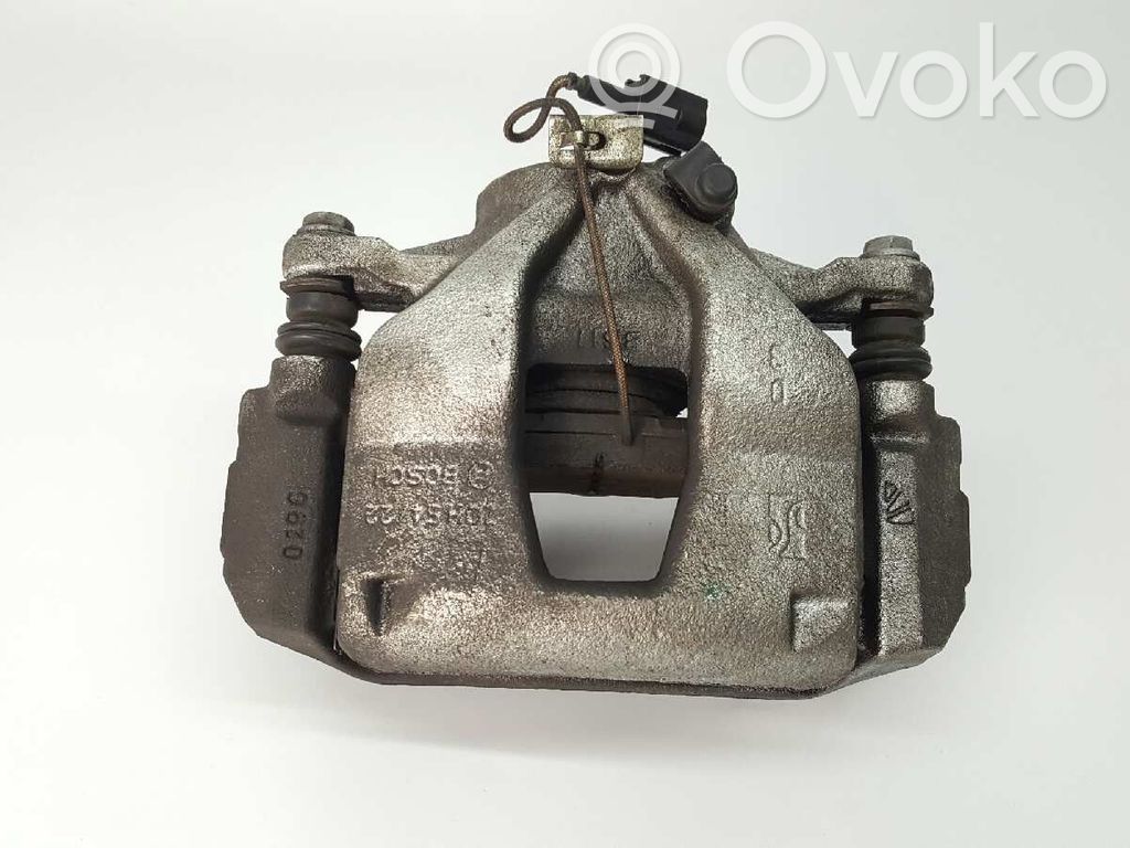 Opel Combo D Front brake caliper 