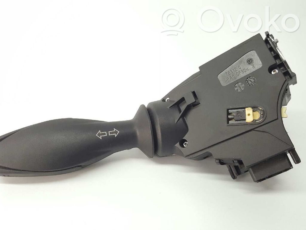 Ford Fiesta Indicator stalk 
