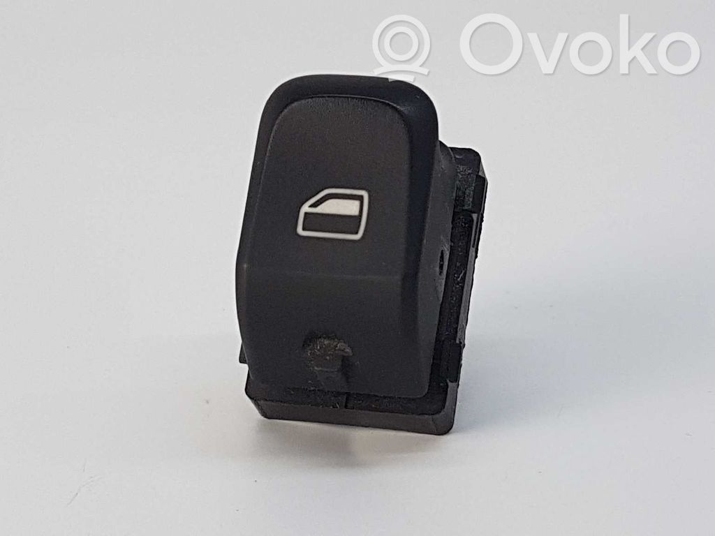Audi A1 Electric window control switch 
