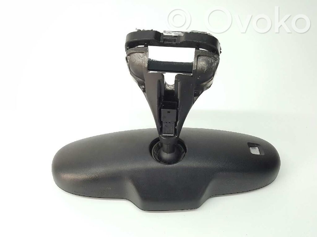 Volkswagen Scirocco Rear view mirror (interior) 