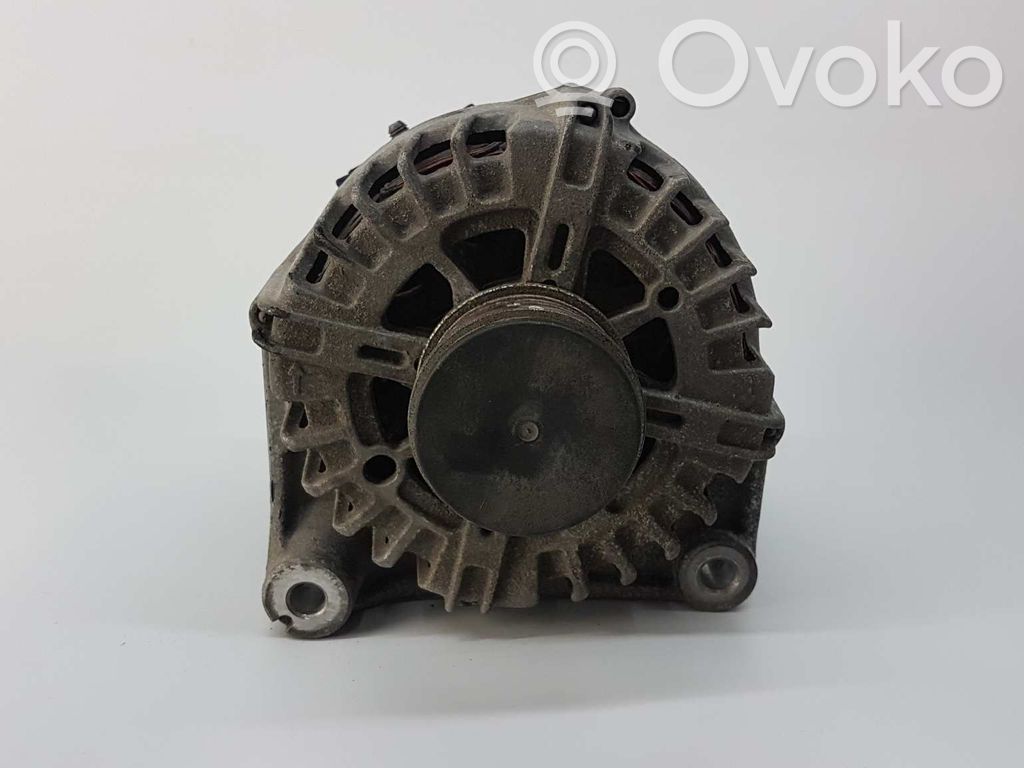 BMW 1 F20 F21 Generator/alternator 
