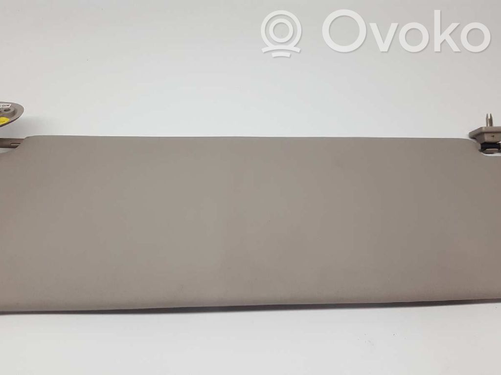 Sun visor   YC15V04100
