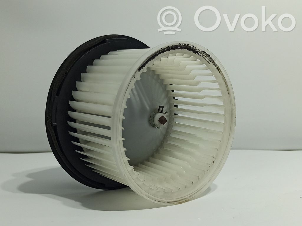 Heizungslüfter   502726