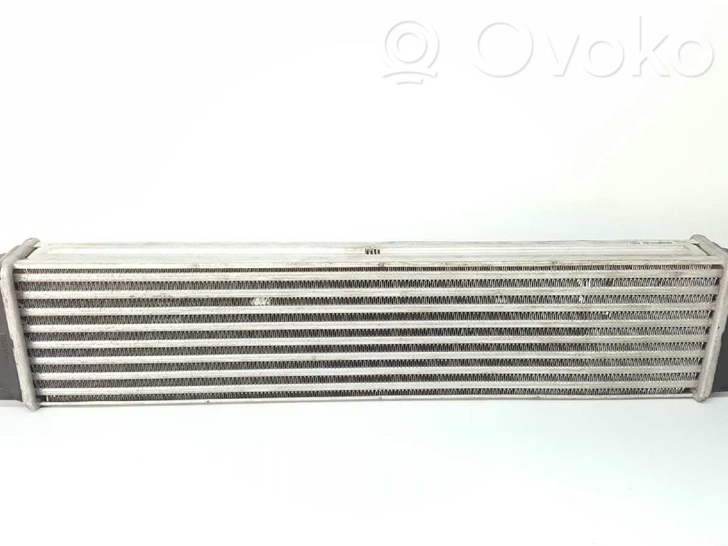 Lancia Delta III Radiatore intercooler 