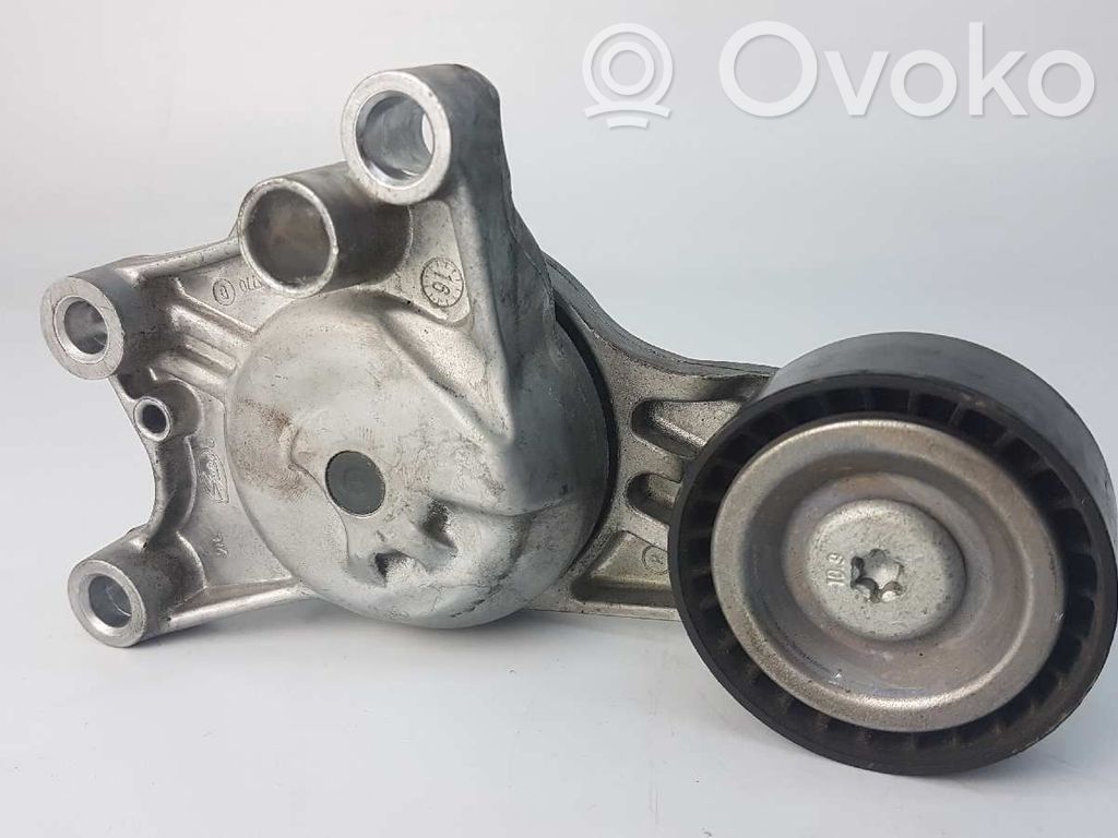Citroen C4 Grand Picasso Napinacz paska alternatora 