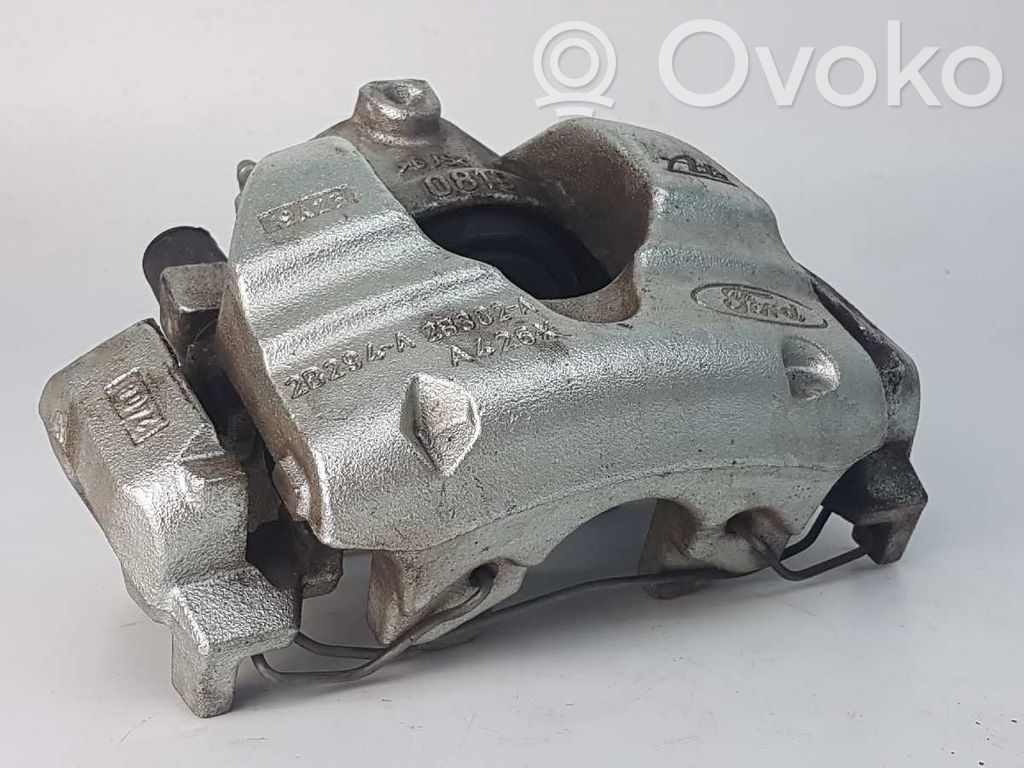 Ford Focus Передний суппорт 