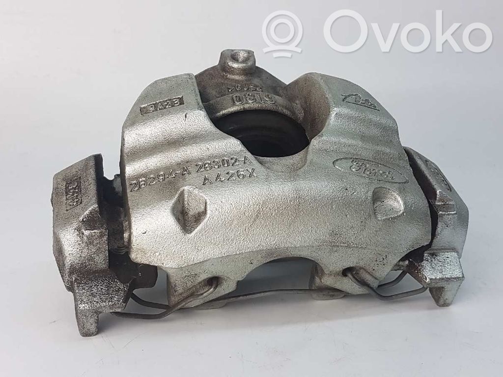 Ford Focus Front brake caliper 
