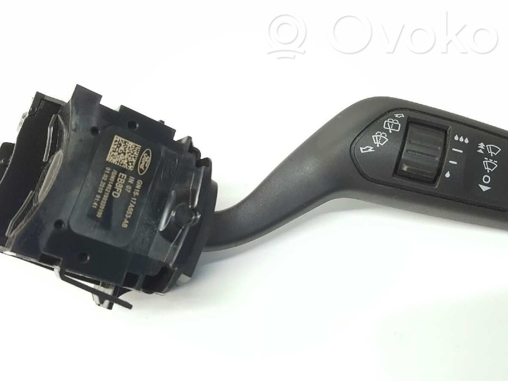 Ford Focus Wiper control stalk 